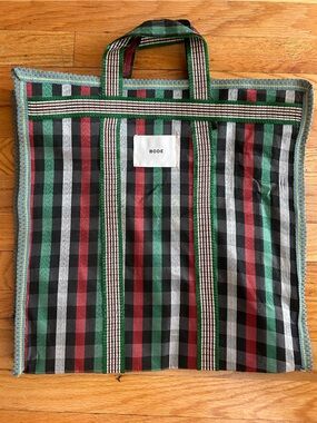NEW DESIGN XL Bode Bag